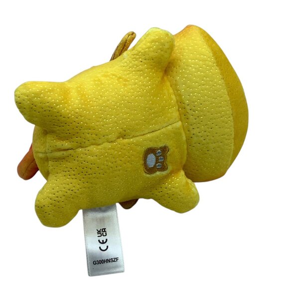 Aphmau MeeMeows Litter Under the Sea SEAHORSE CAT 7" Plush Stuffed Animal - Picture 4 of 8